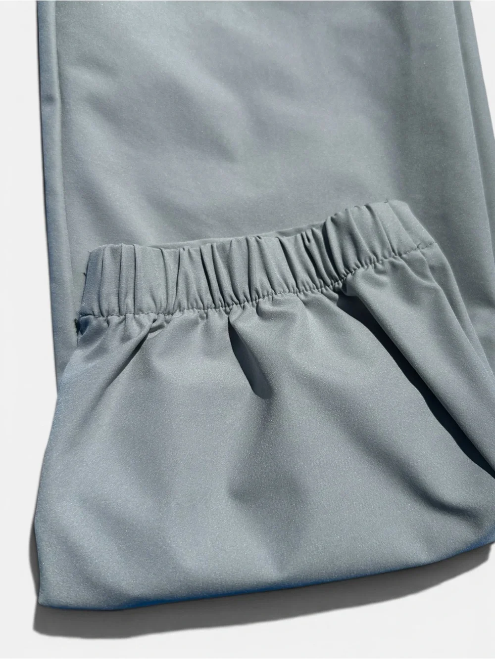 Banana Republic Men's Chinos‎ in Light Gray